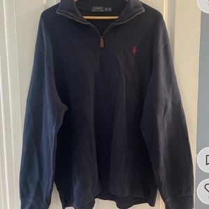 POLO Ralph Lauren Quarter Zip
